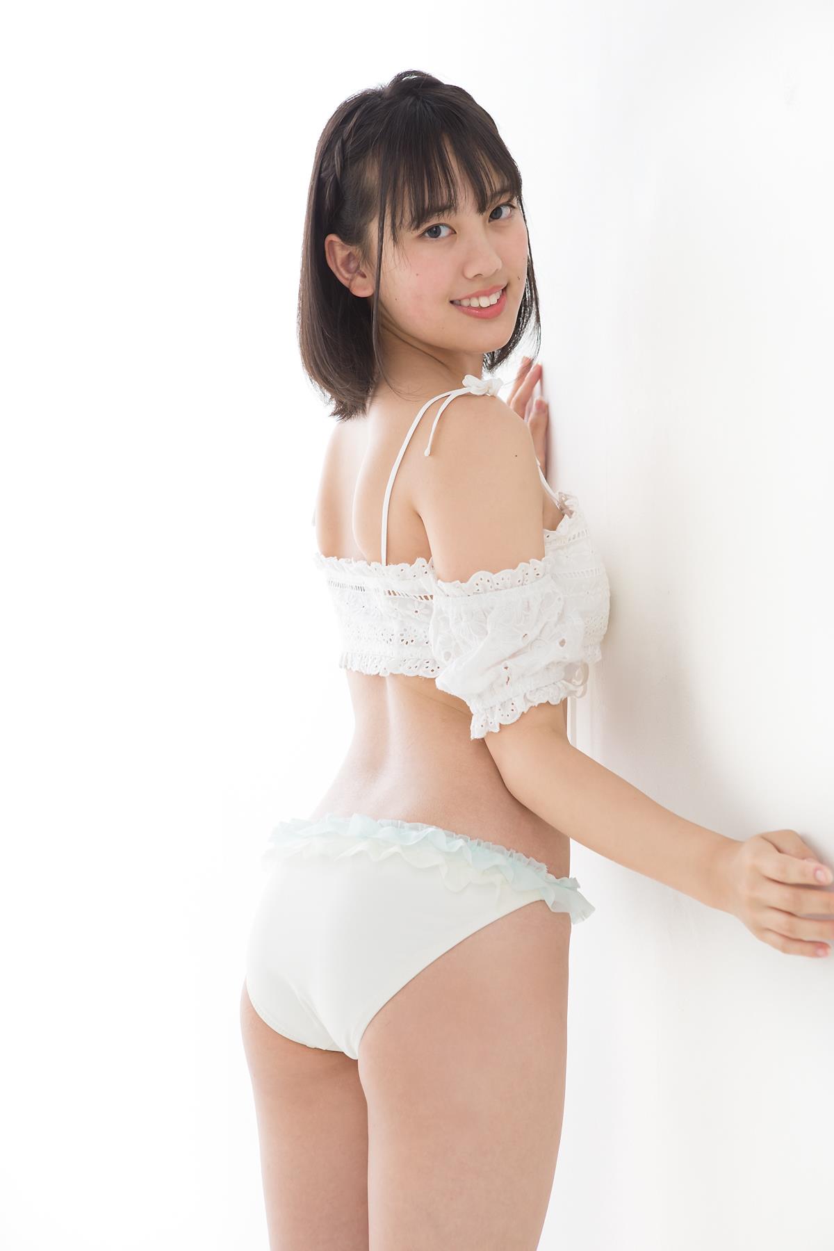 Minisuka.tv Sarina Kashiwagi 柏木さりな Premium Gallery 2.6 - 33.jpg