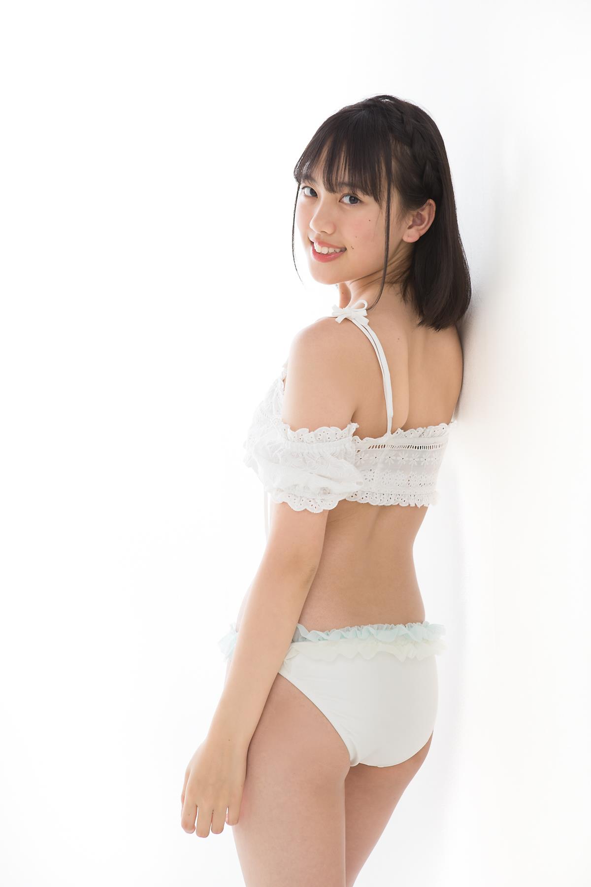 Minisuka.tv Sarina Kashiwagi 柏木さりな Premium Gallery 2.6 - 34.jpg