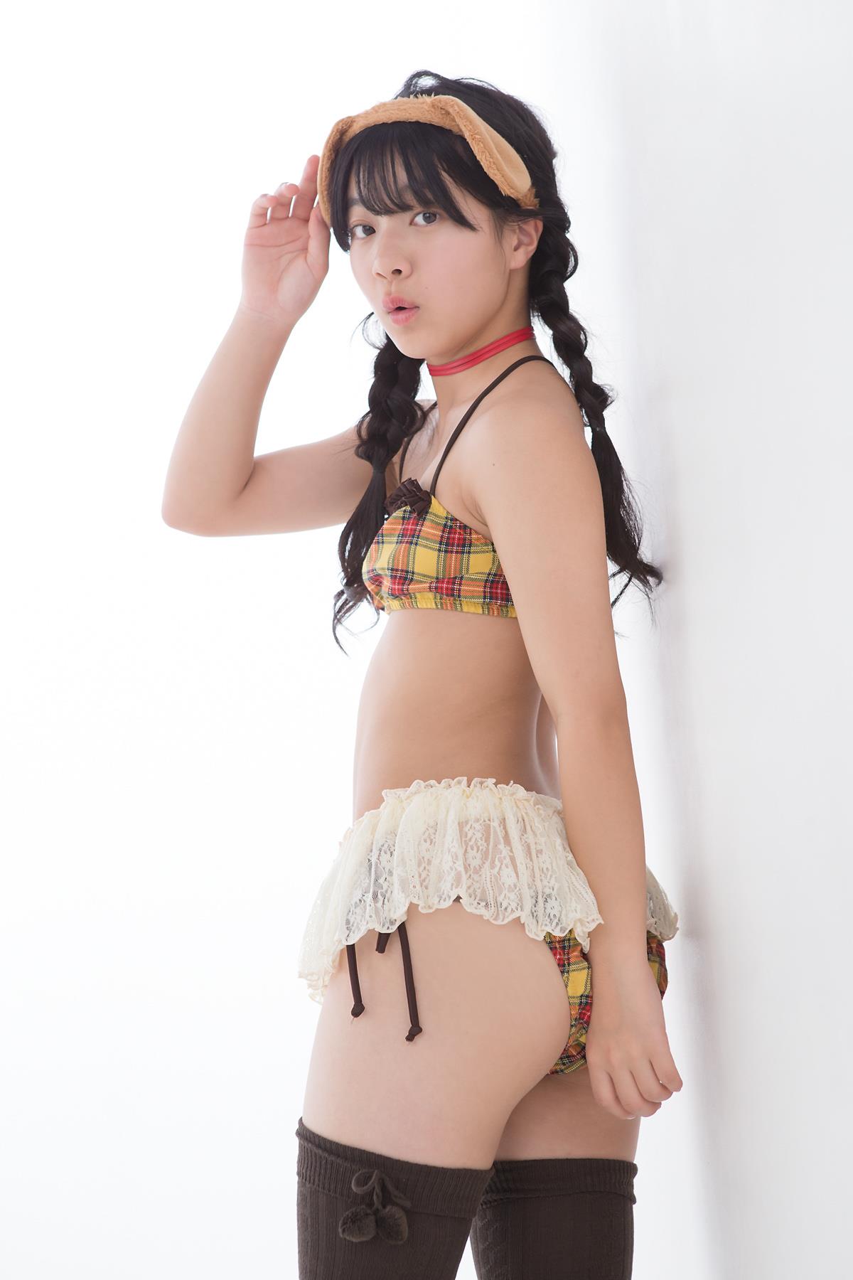 Minisuka.tv Saria Natsume 夏目咲莉愛 - Premium Gallery 2.5 - 29.jpg