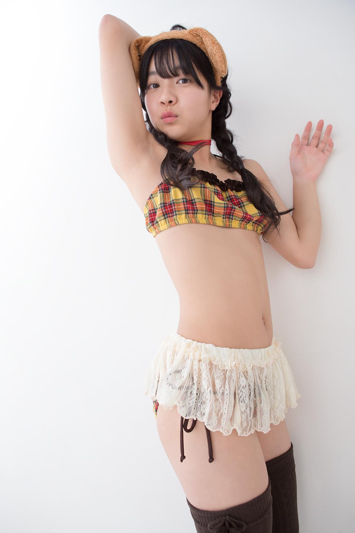 Minisuka.tv Saria Natsume 夏目咲莉愛 - Premium Gallery 2.5 - 35.jpg