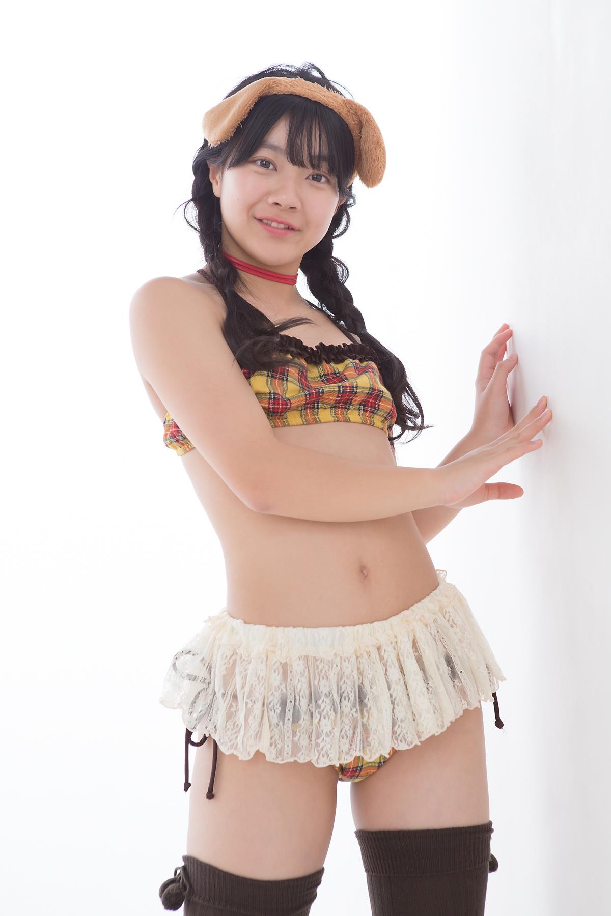 Minisuka.tv Saria Natsume 夏目咲莉愛 - Premium Gallery 2.5 - 23.jpg