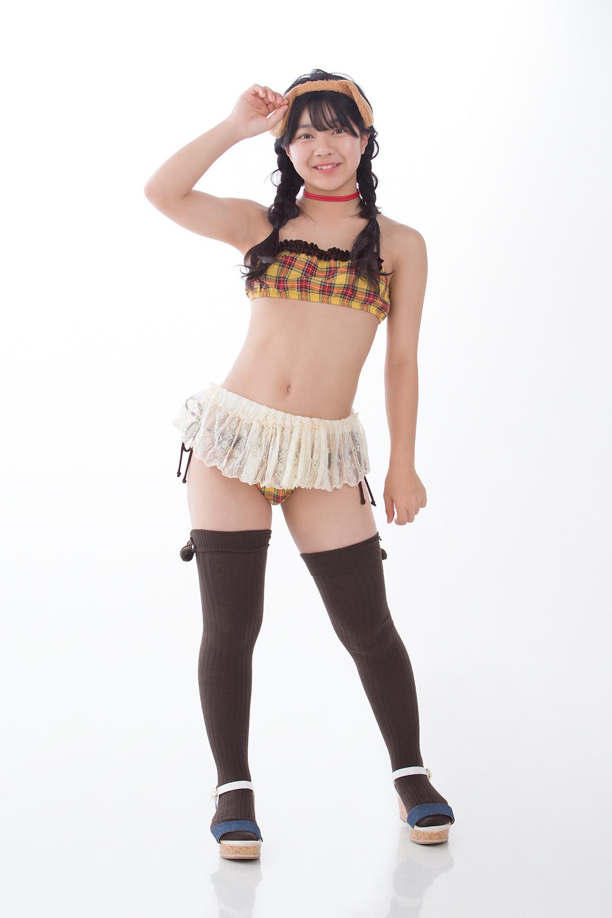 Minisuka.tv Saria Natsume 夏目咲莉愛 - Premium Gallery 2.5 - 19.jpg