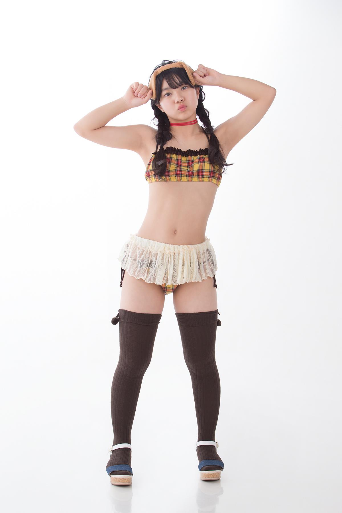 Minisuka.tv Saria Natsume 夏目咲莉愛 - Premium Gallery 2.5 - 9.jpg