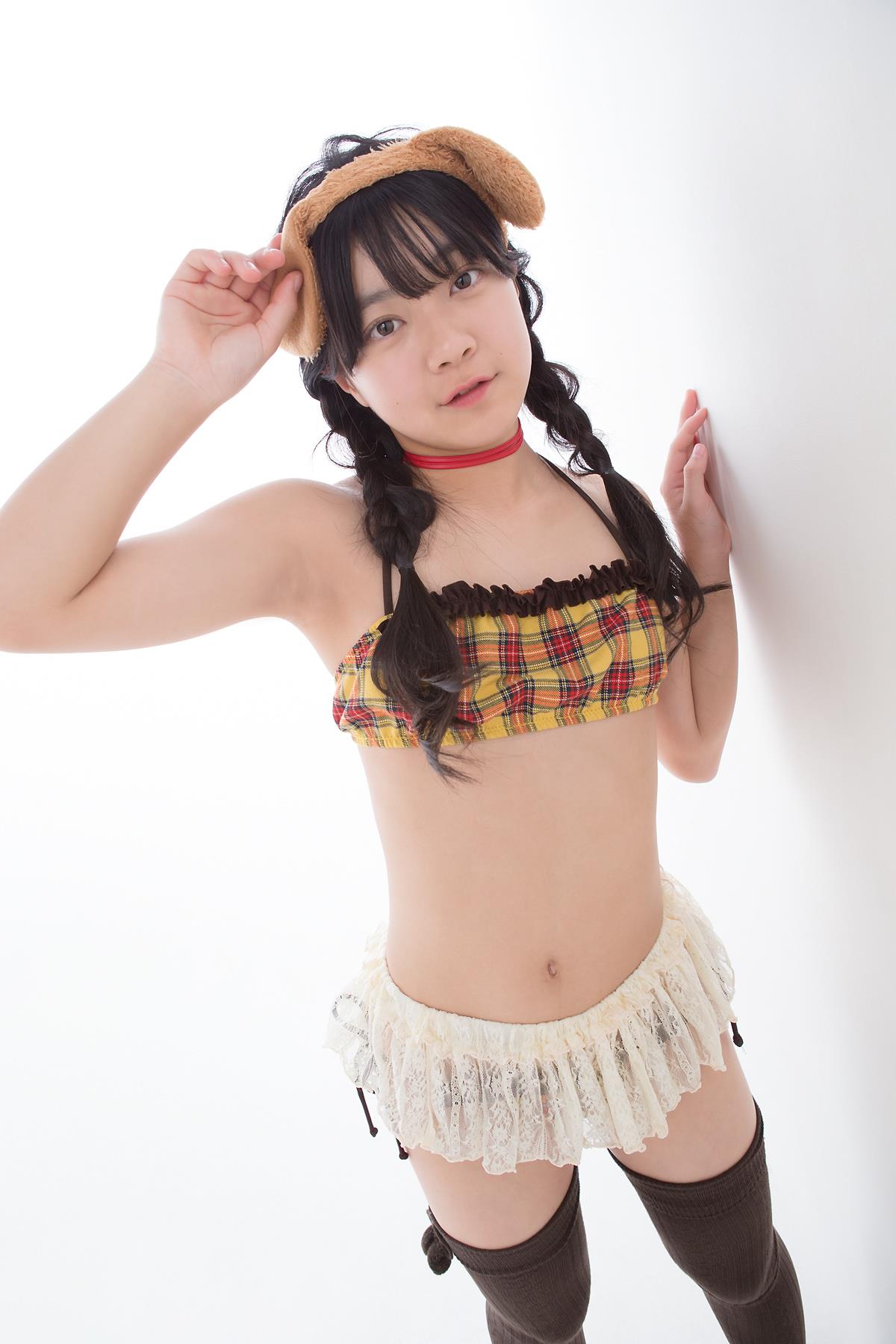 Minisuka.tv Saria Natsume 夏目咲莉愛 - Premium Gallery 2.5 - 31.jpg