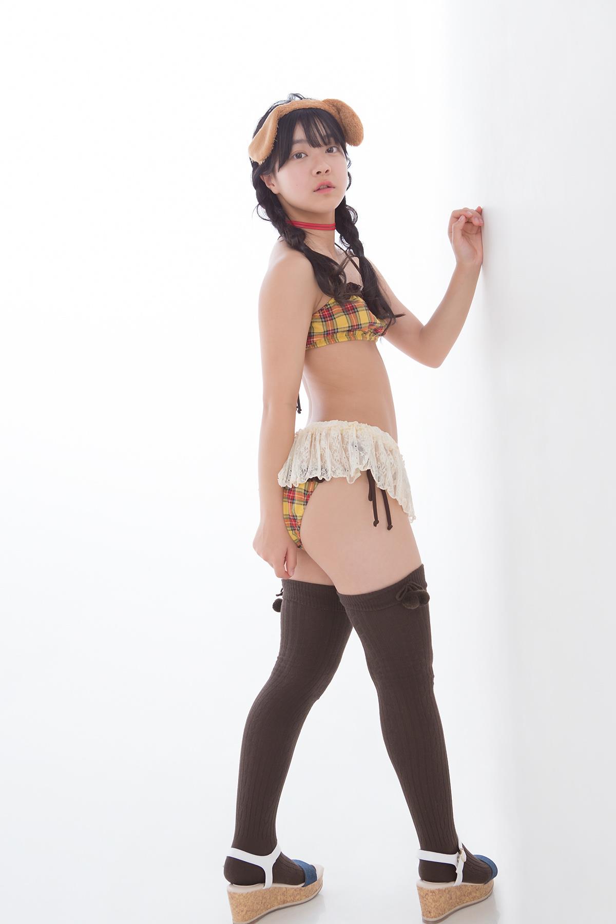 Minisuka.tv Saria Natsume 夏目咲莉愛 - Premium Gallery 2.5 - 28.jpg