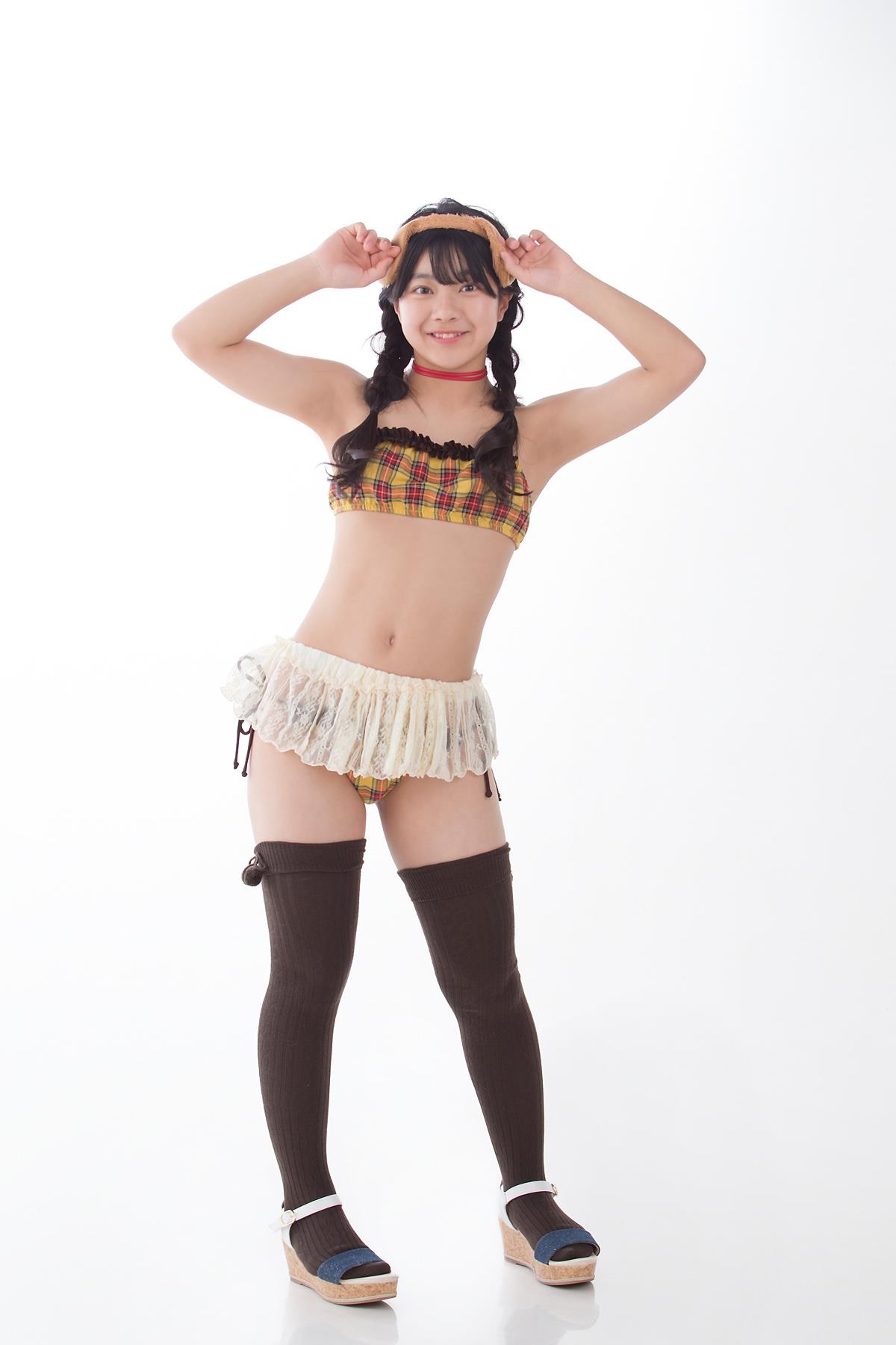 Minisuka.tv Saria Natsume 夏目咲莉愛 - Premium Gallery 2.5 - 13.jpg