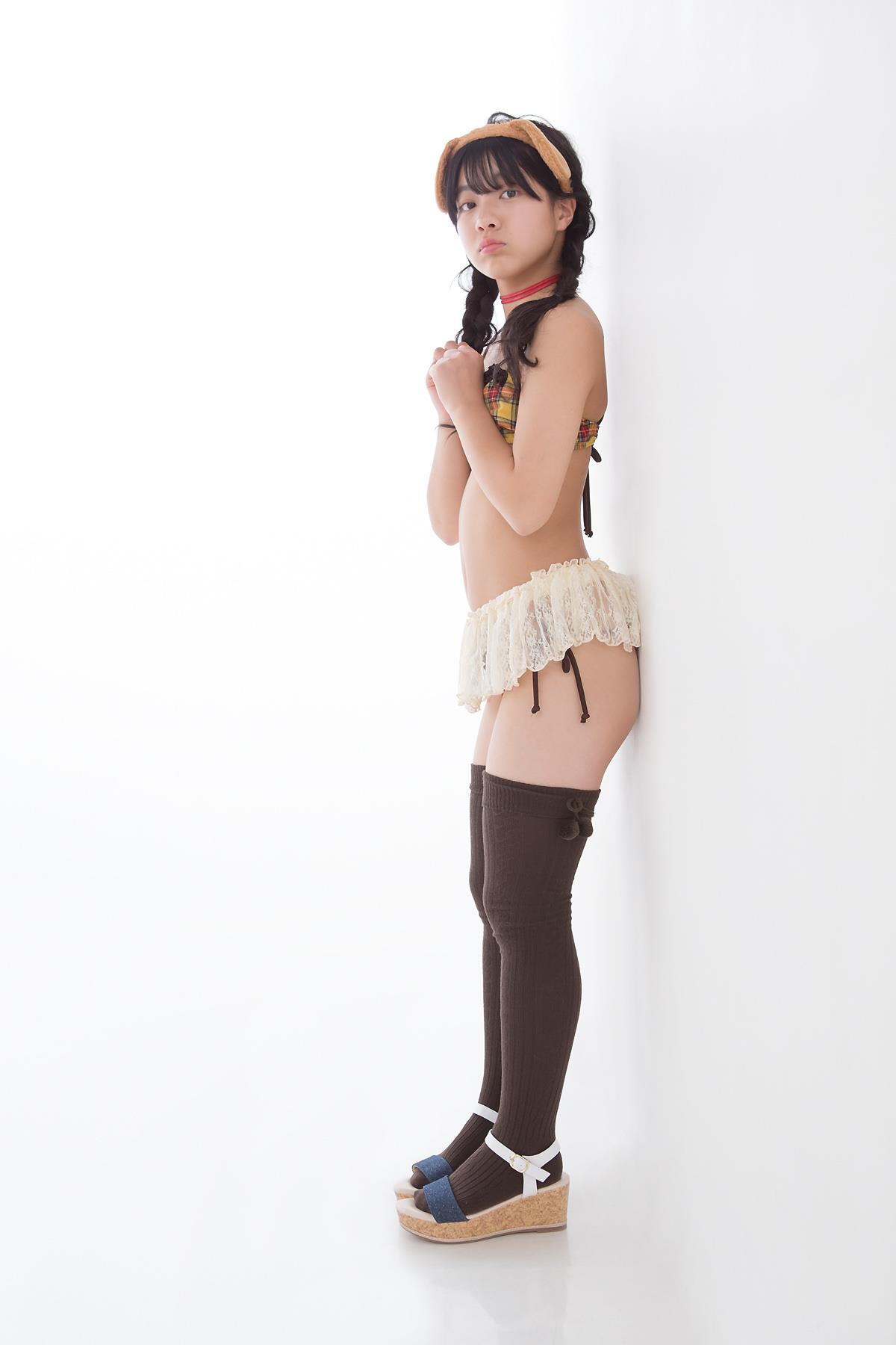 Minisuka.tv Saria Natsume 夏目咲莉愛 - Premium Gallery 2.5 - 26.jpg