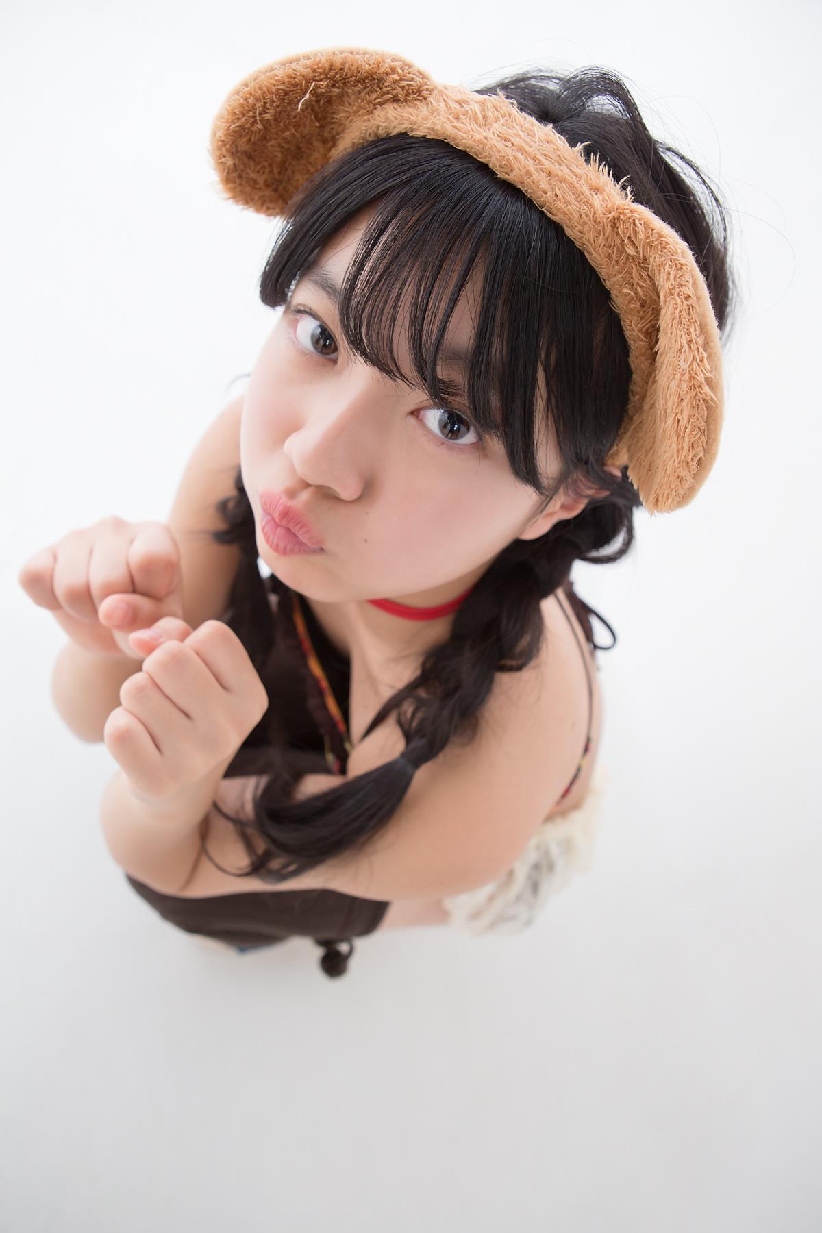 Minisuka.tv Saria Natsume 夏目咲莉愛 - Premium Gallery 2.5 - 36.jpg