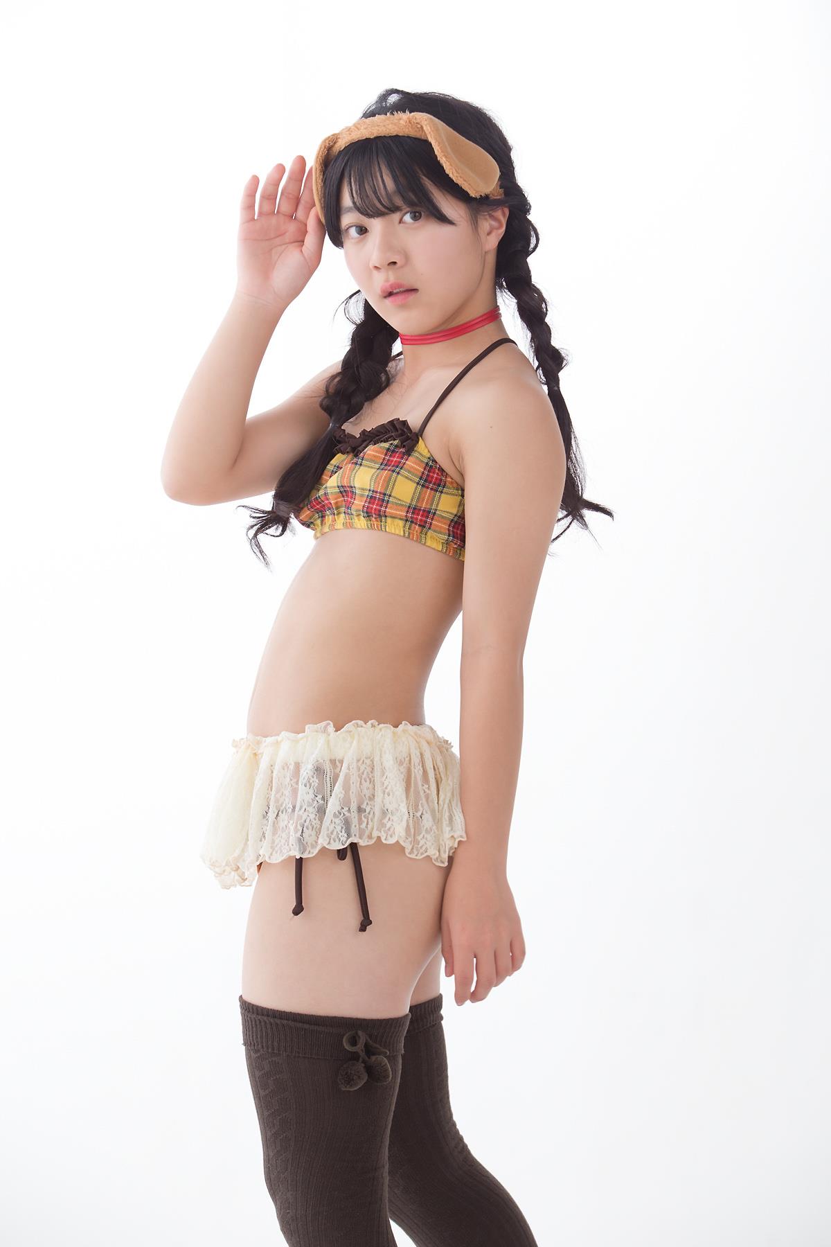 Minisuka.tv Saria Natsume 夏目咲莉愛 - Premium Gallery 2.5 - 22.jpg