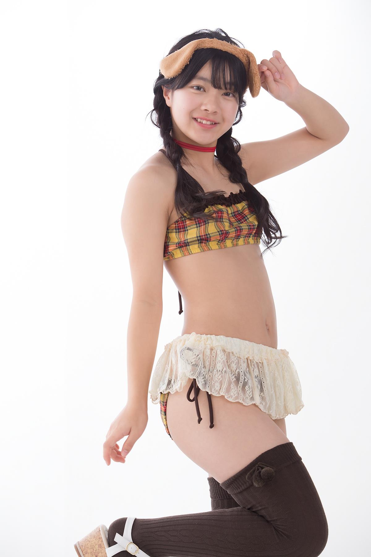 Minisuka.tv Saria Natsume 夏目咲莉愛 - Premium Gallery 2.5 - 17.jpg