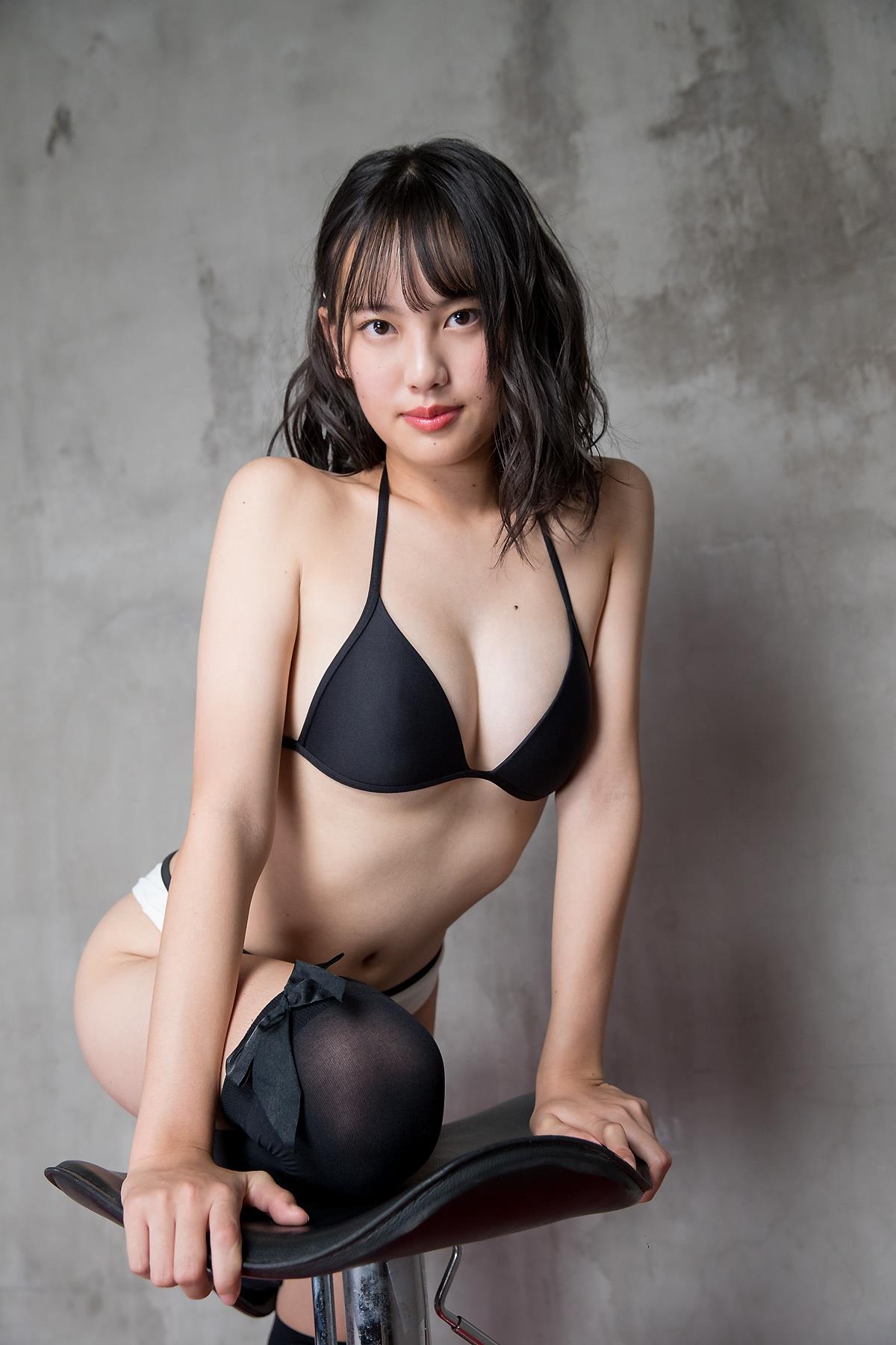 Minisuka.tv Sarina Kashiwagi 柏木さりな Premium Gallery 4.3 - 33.jpg