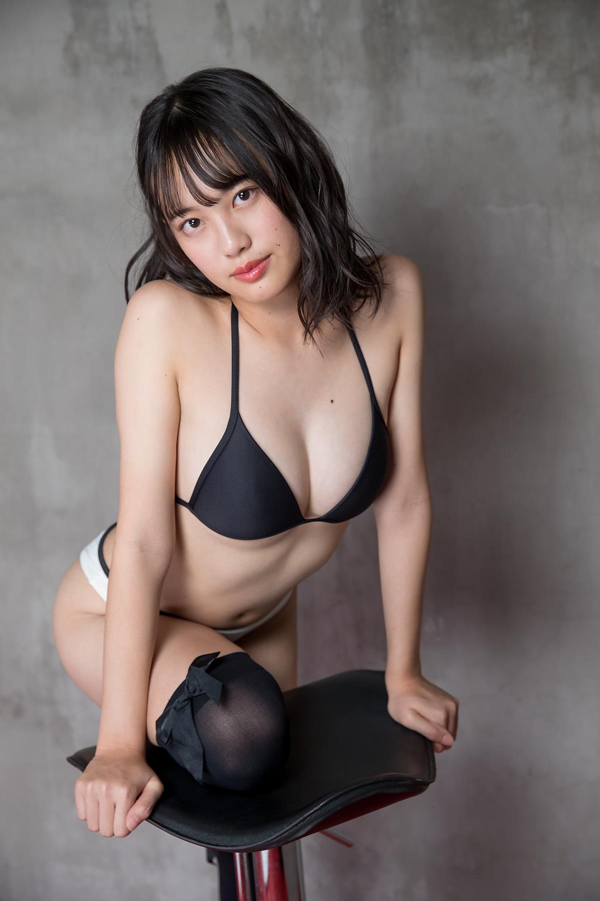 Minisuka.tv Sarina Kashiwagi 柏木さりな Premium Gallery 4.3 - 29.jpg