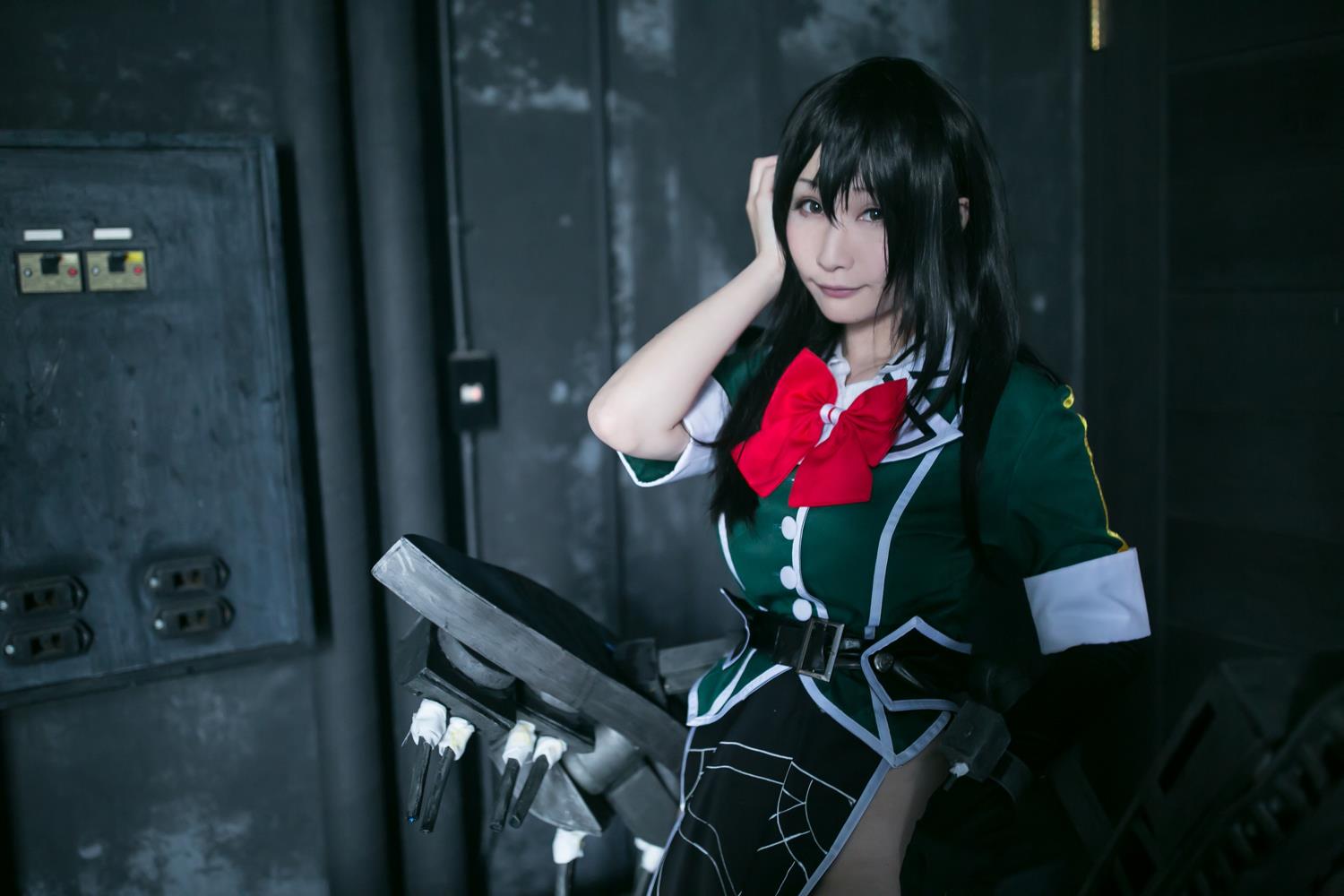 (Cosplay) my suite (あつき) suite collection 14 part02 - 6.jpg