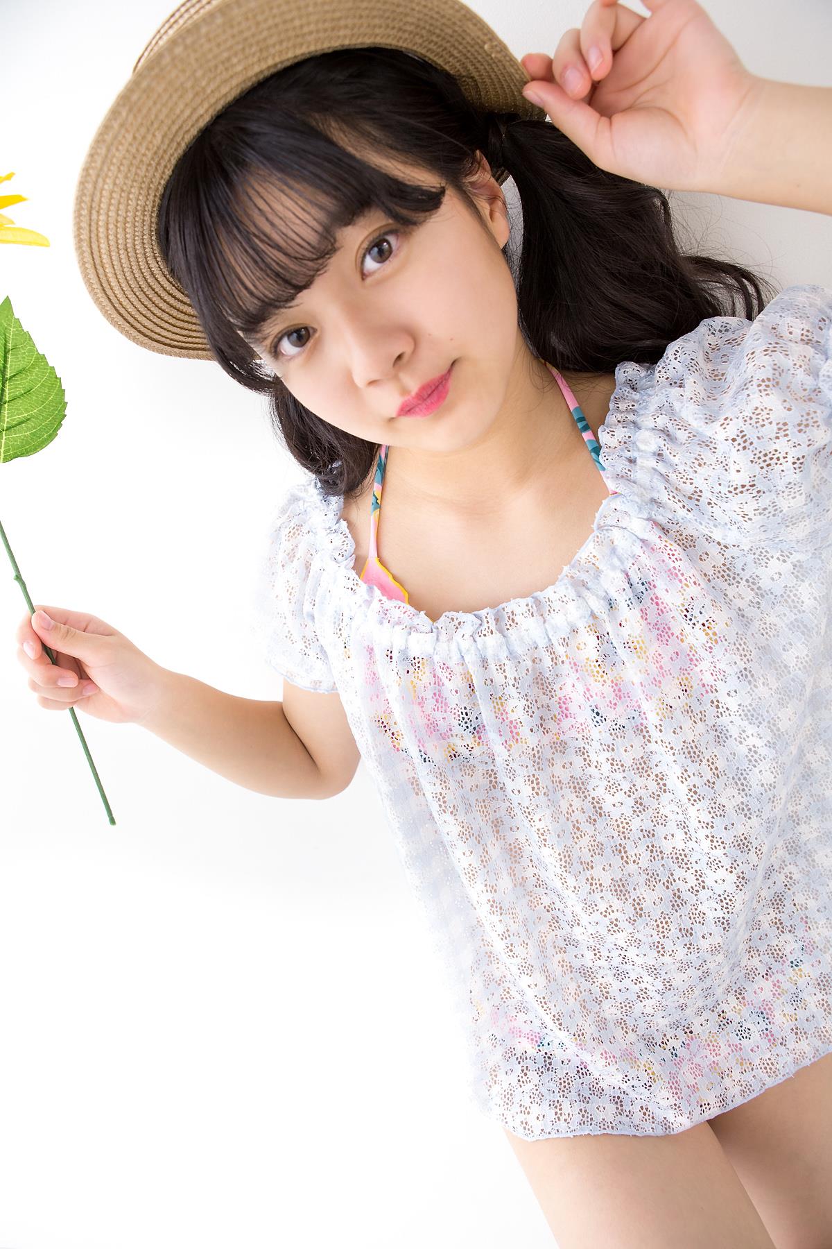 Minisuka.tv Saria Natsume 夏目咲莉愛 Premium Gallery 05 - 29.jpg