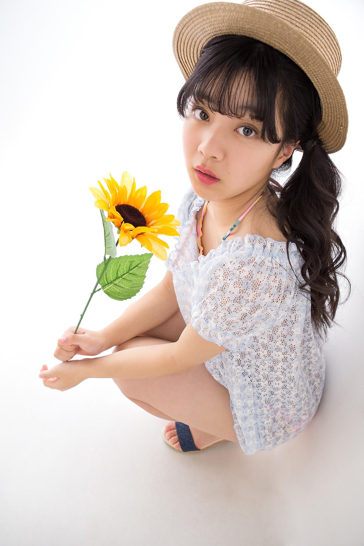 Minisuka.tv Saria Natsume 夏目咲莉愛 Premium Gallery 05 - 30.jpg