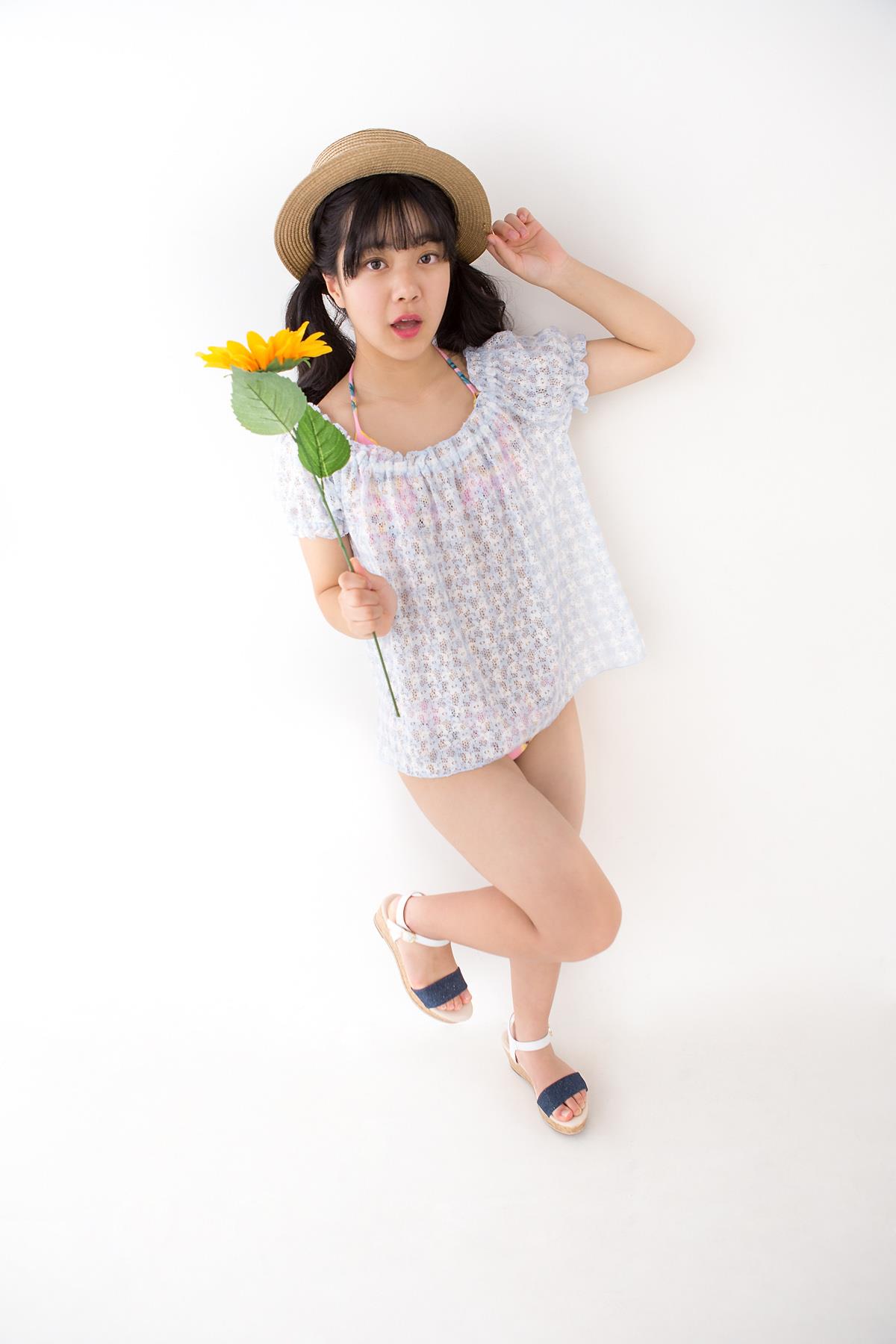 Minisuka.tv Saria Natsume 夏目咲莉愛 Premium Gallery 05 - 25.jpg
