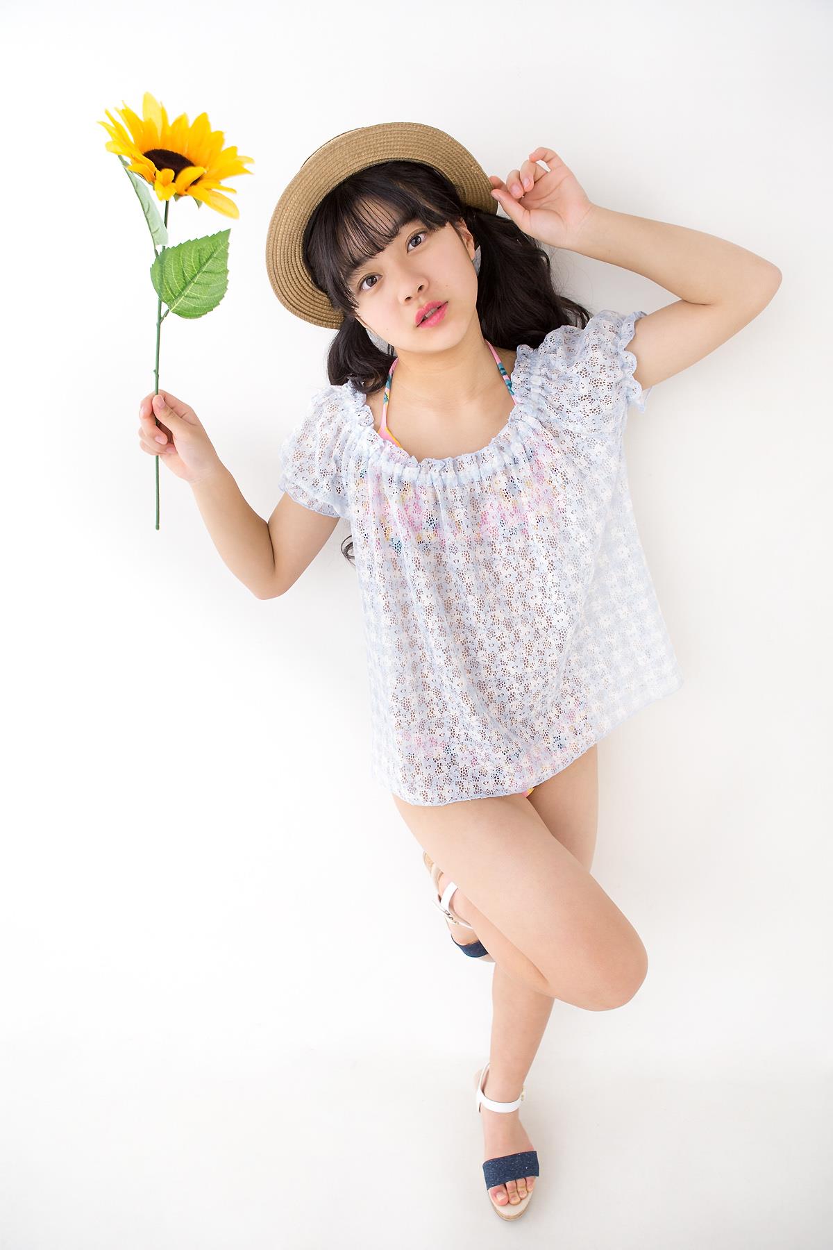 Minisuka.tv Saria Natsume 夏目咲莉愛 Premium Gallery 05 - 28.jpg