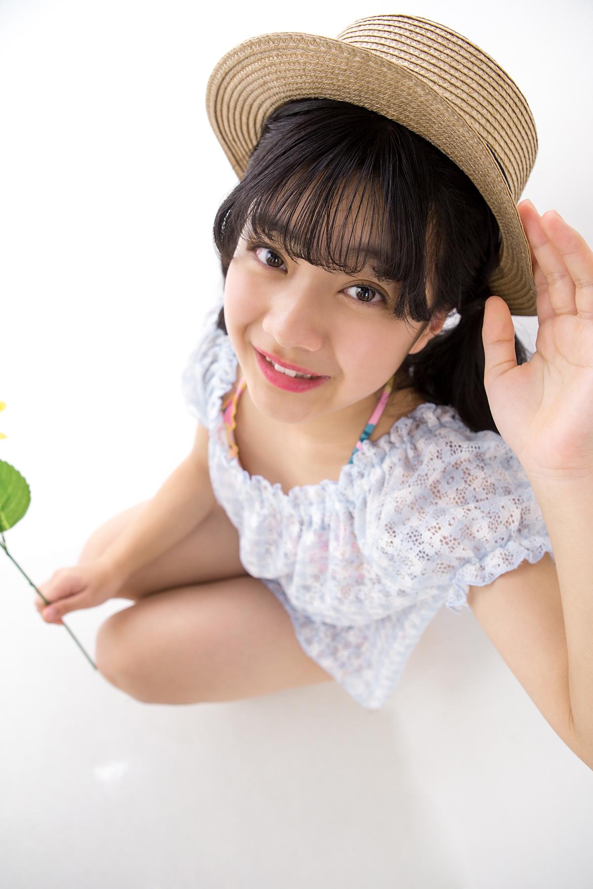 Minisuka.tv Saria Natsume 夏目咲莉愛 Premium Gallery 05 - 33.jpg